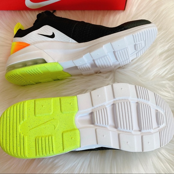 Nike Air Max Motion 2 Sneaker big kid - Picture 6 of 9